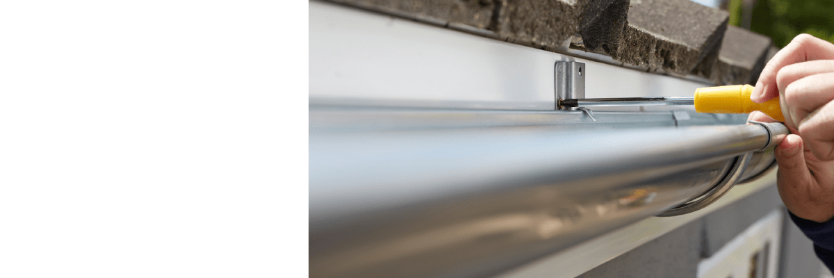 Gutter Installation